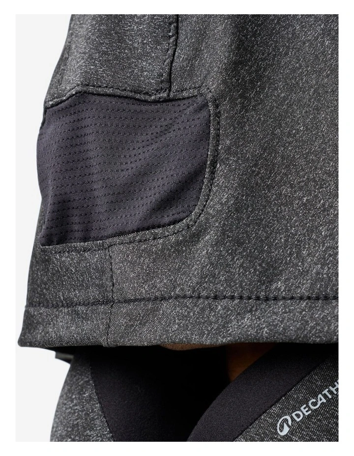Decathlon | Inflatable and adjustable neck pillow image 5