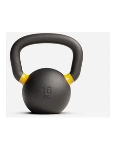 Decathlon | Cross Training and Weight Training 16kg Kettlebell - Pro