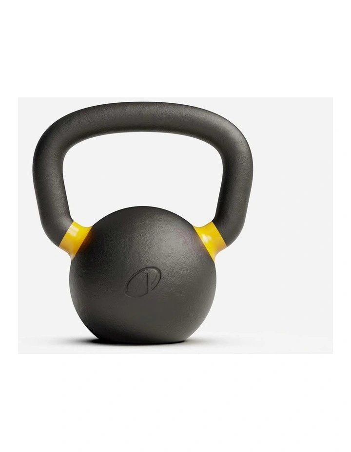 Decathlon | Cross Training and Weight Training 16kg Kettlebell - Pro image 4