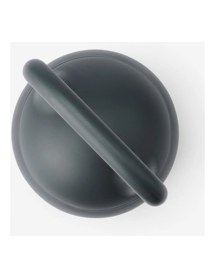 Decathlon | 10 Kg Home Kettlebell - Dark Grey image 2