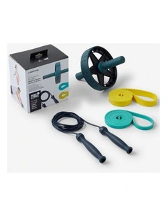 Decathlon | My Fitness Box with 3 Months Free Freeletics