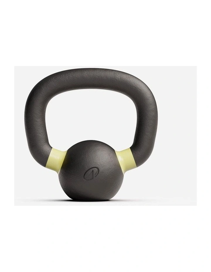 Decathlon | Cross Training and Weight Training 4kg Kettlebell - Pro image 4
