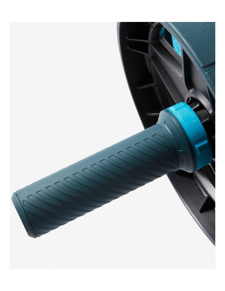 Decathlon | Evolving Ab Wheel with Mat image 3