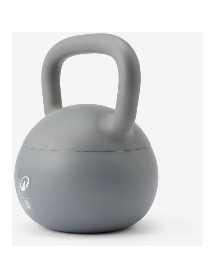 Decathlon | Home Kettlebell 6 kg - Grey image 3
