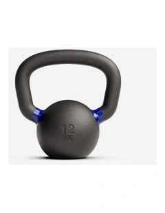 Decathlon | Cross Training and Weight Training 12kg Kettlebell - Pro