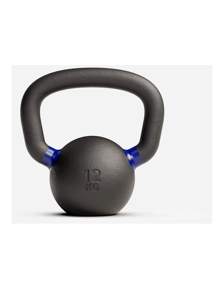 Decathlon | Cross Training and Weight Training 12kg Kettlebell - Pro image 1
