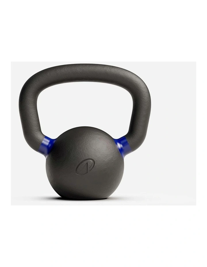 Decathlon | Cross Training and Weight Training 12kg Kettlebell - Pro image 4