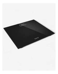Decathlon | SCALE 100 Personal Weight Scale - Glass