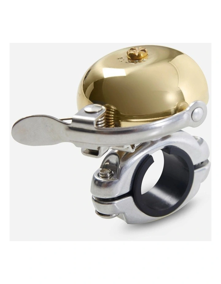 Decathlon | Classic Bike Bell 540 image 1