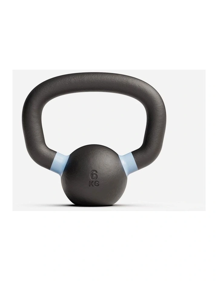 Decathlon | Cross Training and Weight Training 6kg Kettlebell - Pro image 1