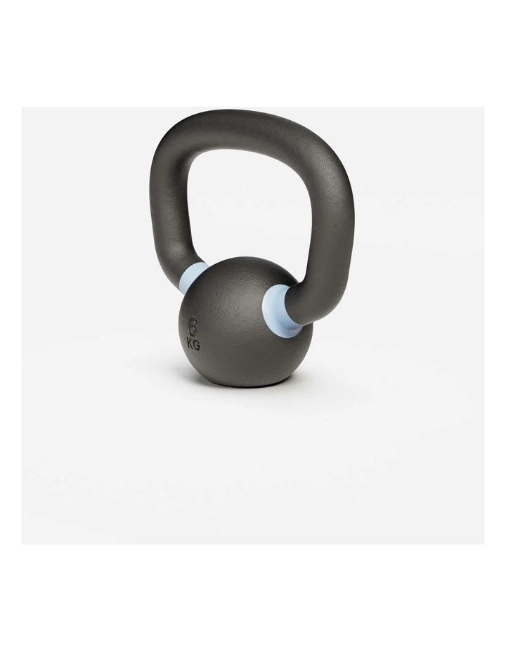Decathlon | Cross Training and Weight Training 6kg Kettlebell - Pro image 3