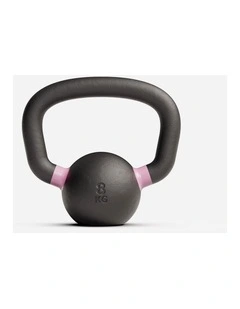 Decathlon | Cross Training and Weight Training 8kg Kettlebell - Pro