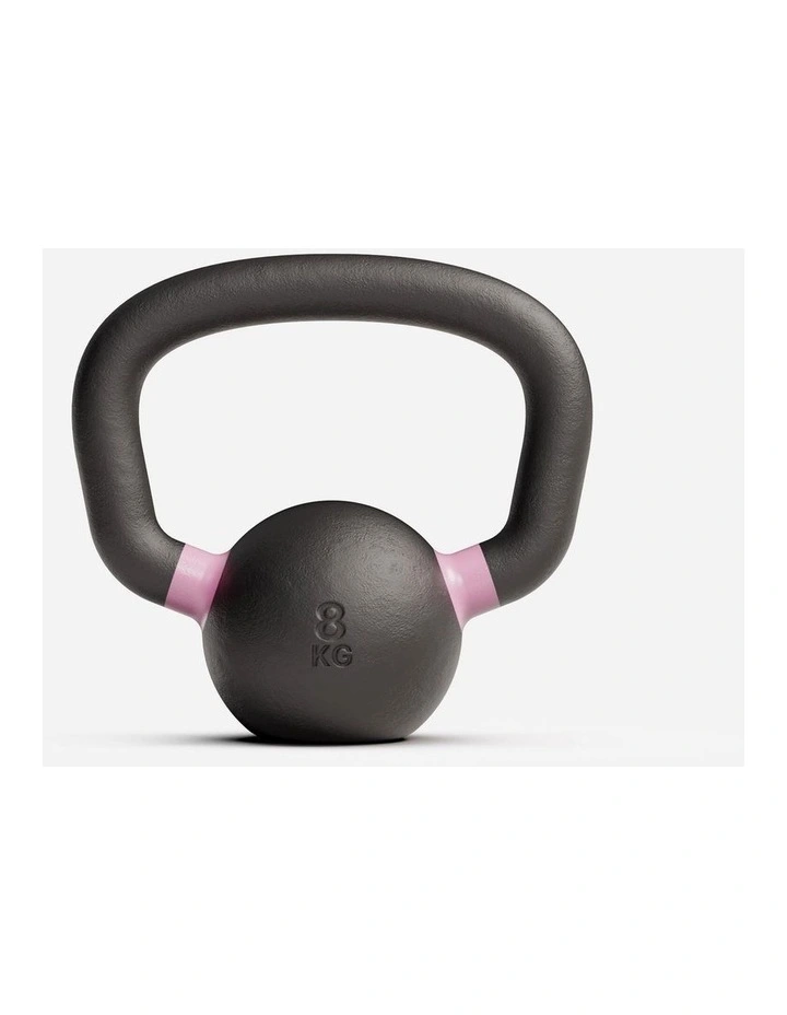 Decathlon | Cross Training and Weight Training 8kg Kettlebell - Pro image 1