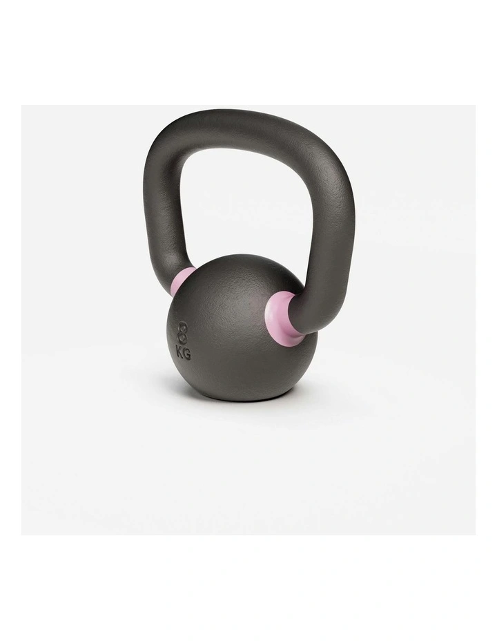 Decathlon | Cross Training and Weight Training 8kg Kettlebell - Pro image 3