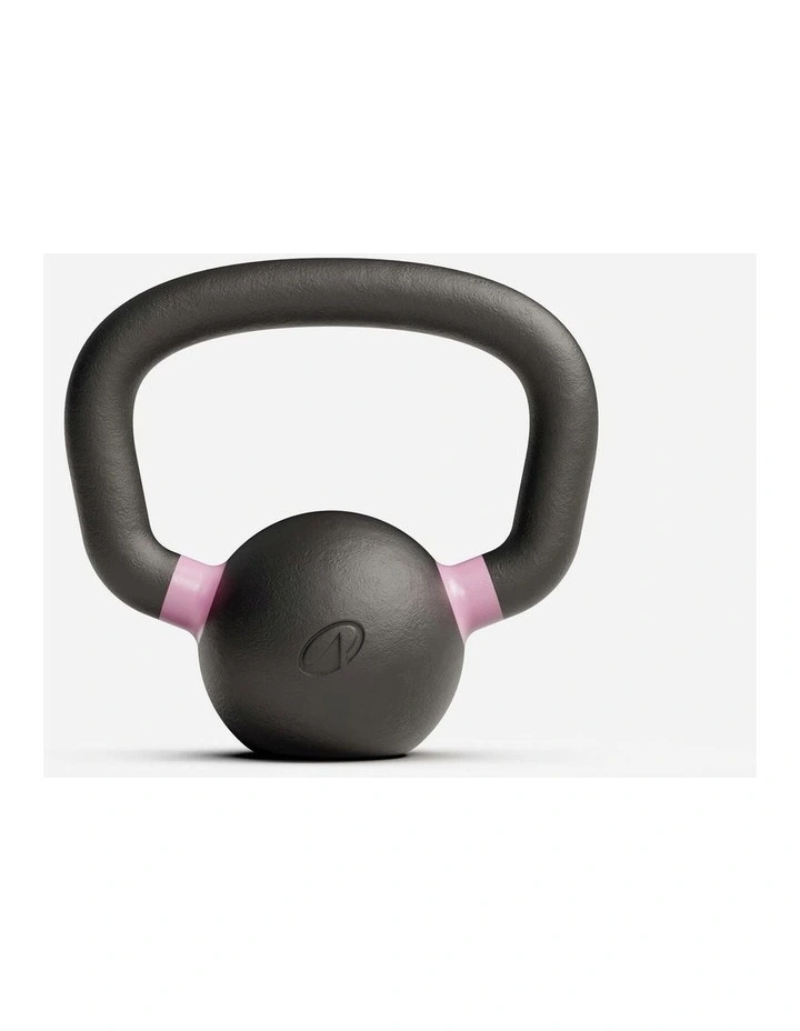 Decathlon | Cross Training and Weight Training 8kg Kettlebell - Pro image 4