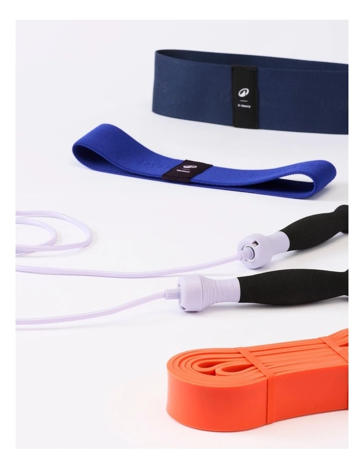 Decathlon | Domyos Glute-specific Fitness Box image 1