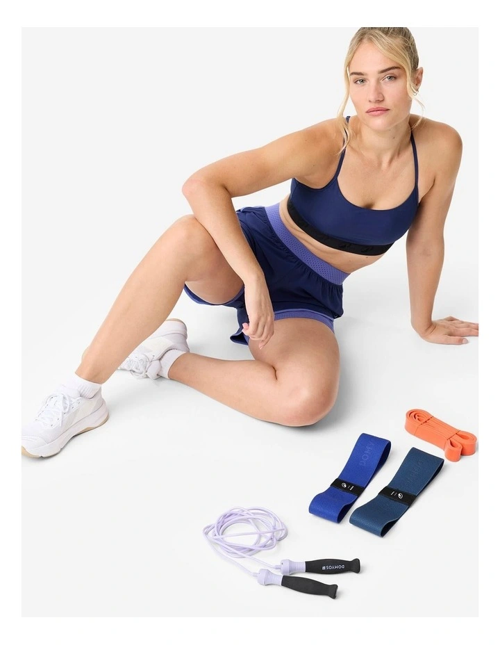 Decathlon | Domyos Glute-specific Fitness Box image 2