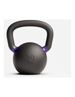 Decathlon | Cross Training and Weight Training 20kg Kettlebell - Pro