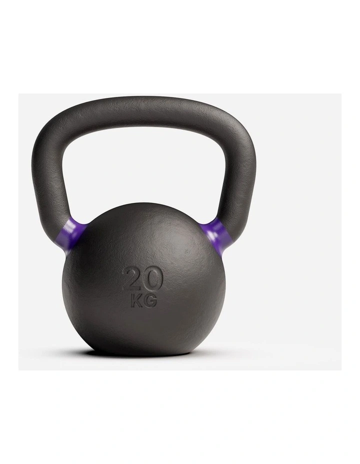 Decathlon | Cross Training and Weight Training 20kg Kettlebell - Pro image 1