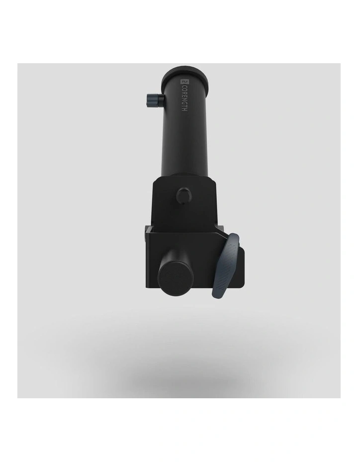 Decathlon | Weight Training Rowing T-Bar Smart Landmine with or without Rack image 3