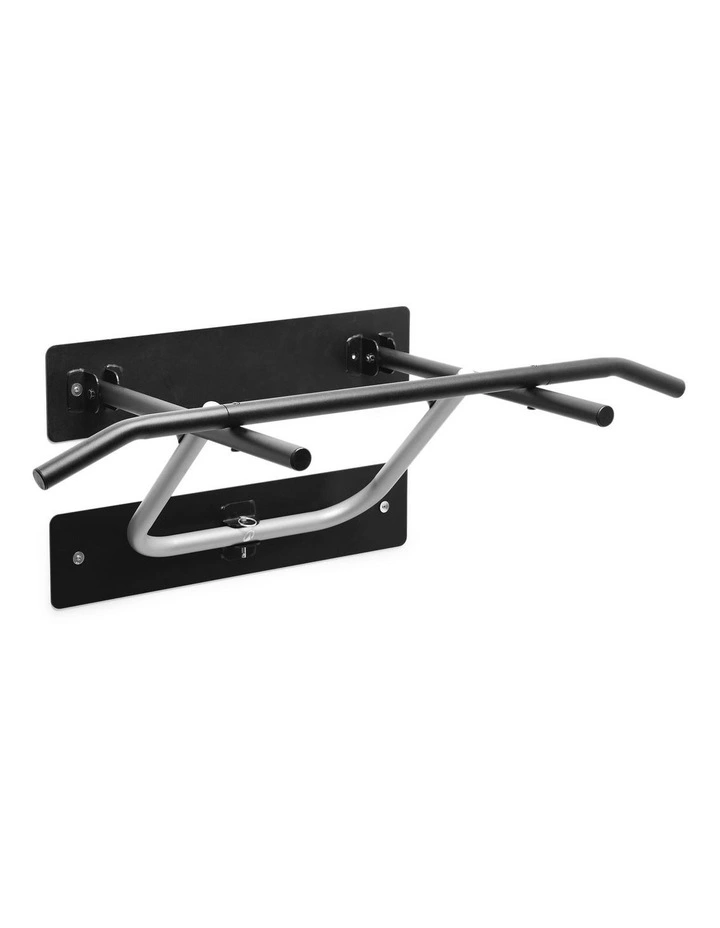 Decathlon | Wall-Mounted Pull-Up Bar image 1