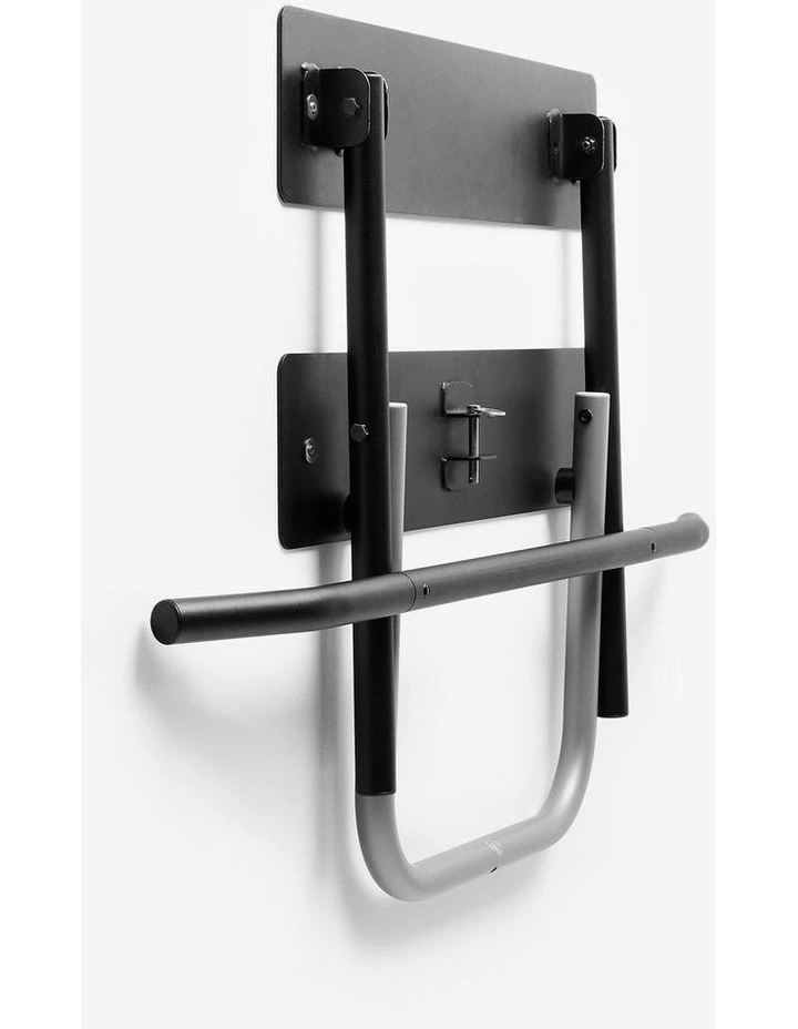 Decathlon | Wall-Mounted Pull-Up Bar image 3