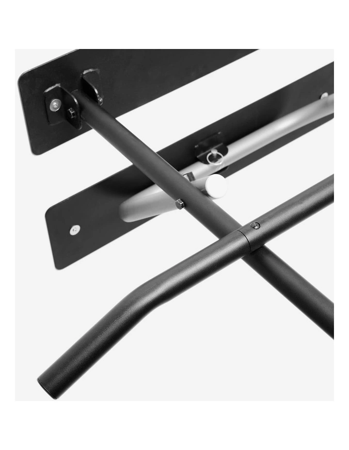 Decathlon | Wall-Mounted Pull-Up Bar image 4