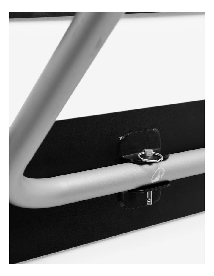 Decathlon | Wall-Mounted Pull-Up Bar image 5