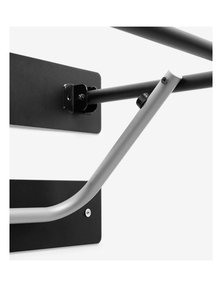 Decathlon | Wall-Mounted Pull-Up Bar image 6