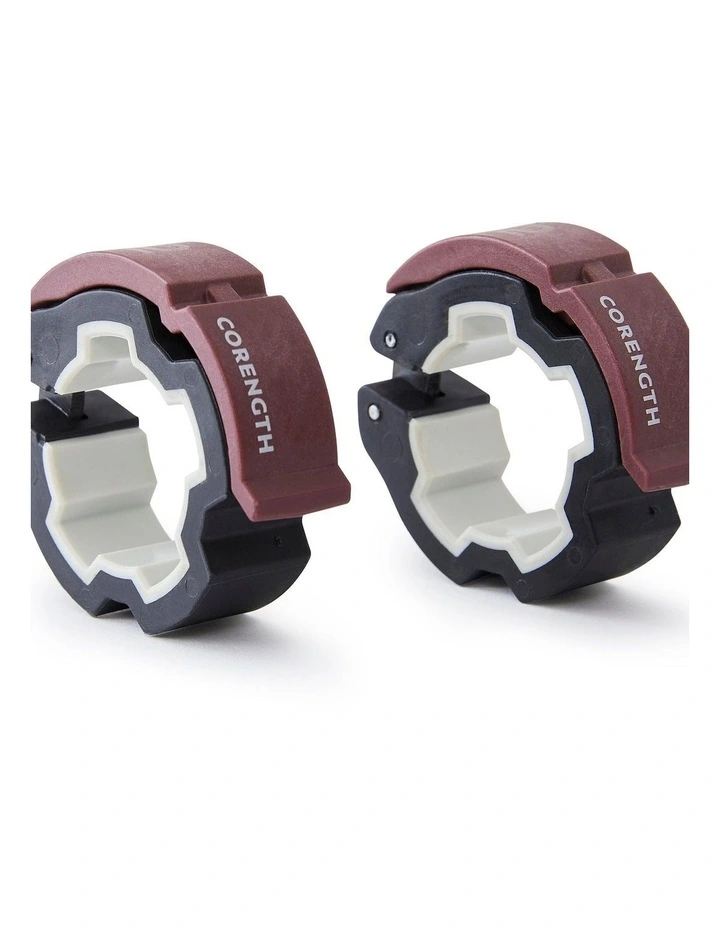 Decathlon | Domyos Weight Training Pump Bar Kit 20kg image 6