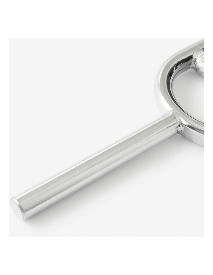 Decathlon | Weight Training Tricep Bar 28 mm 86 cm image 4