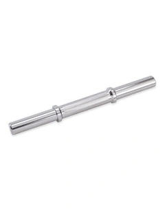 Decathlon | Weight Training Bar 35 cm 28 mm