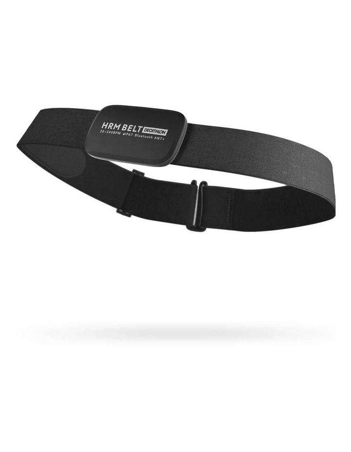 Decathlon | HRM BELT - Heart Rate Monitor belt ANT  / Bluetooth image 1