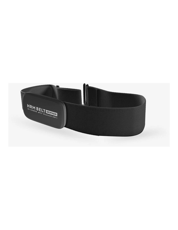 Decathlon | HRM BELT - Heart Rate Monitor belt ANT  / Bluetooth image 2