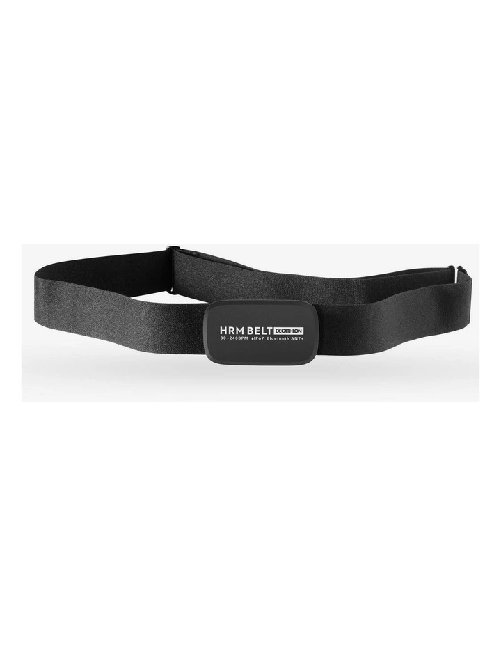 Decathlon | HRM BELT - Heart Rate Monitor belt ANT  / Bluetooth image 3