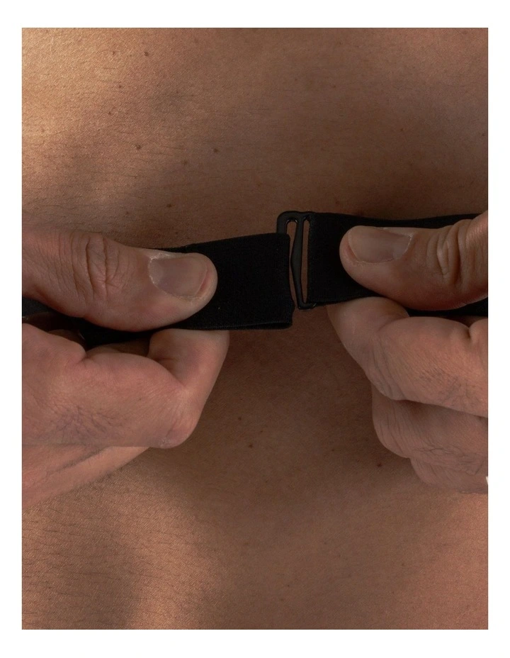 Decathlon | HRM BELT - Heart Rate Monitor belt ANT  / Bluetooth image 6