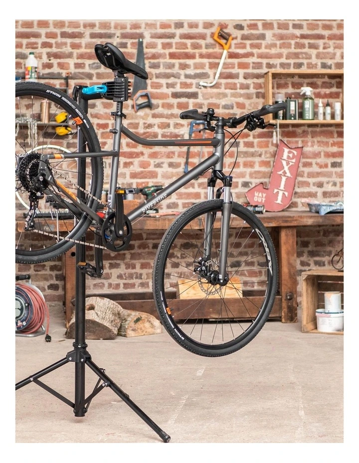 Decathlon | Bike Workstand 500 image 2
