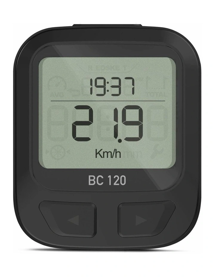 Decathlon | Wireless Cyclometer Van Rysel 120 image 1