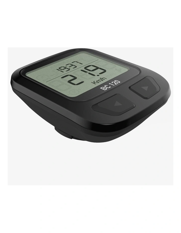 Decathlon | Wireless Cyclometer Van Rysel 120 image 2