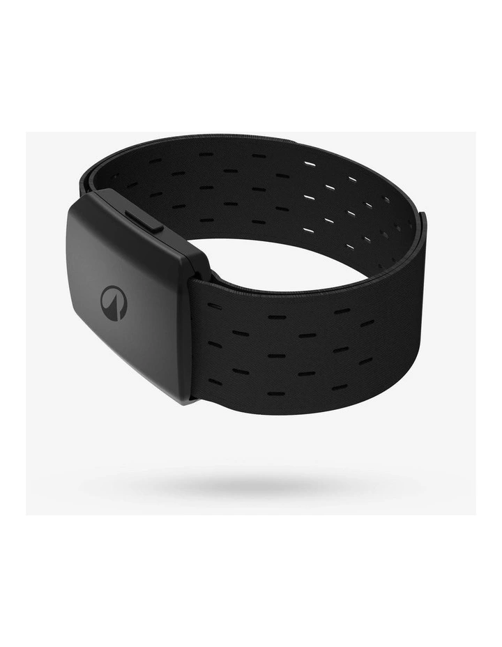 Decathlon | HRM Band compatible with Bluetooth and ANT image 3