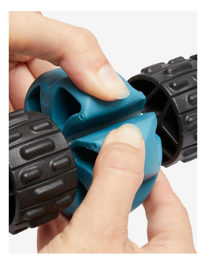 Decathlon | Modular massage wand image 7