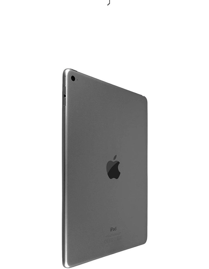 Refurbished - Apple iPad Air 2 9.7 Wi-Fi 64GB (Space Grey) image 3