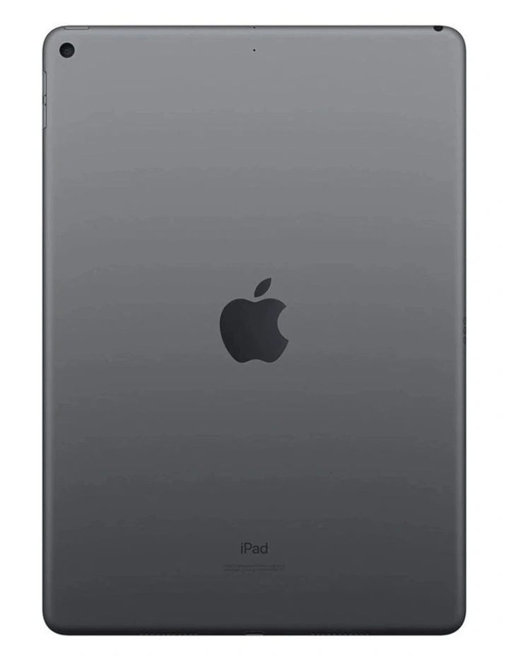 Refurbished - Apple iPad Air 2 9.7 Wi-Fi 64GB (Space Grey) image 4