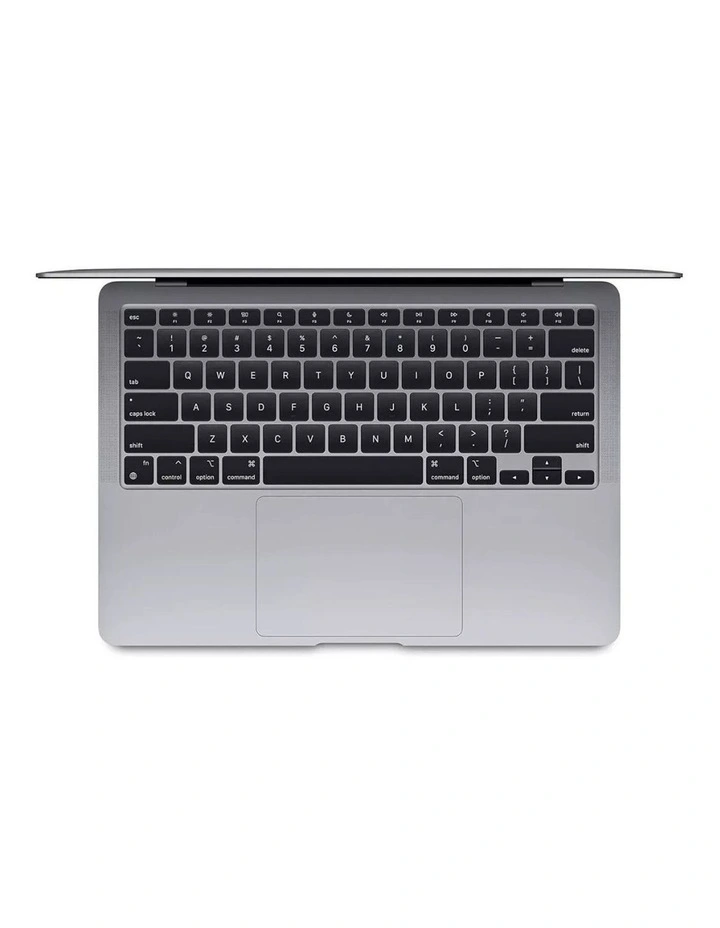 Refurbished - Apple MacBook Air 2020 | Laptop 13.3 Retina M1 8GB RAM 256GB SSD MacOS image 2