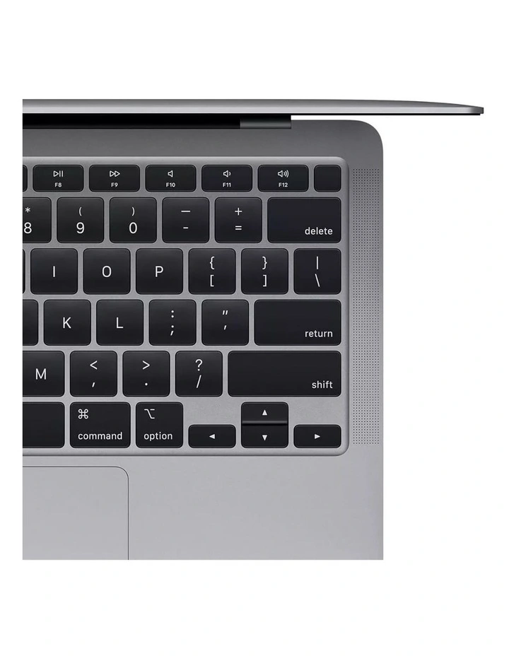Refurbished - Apple MacBook Air 2020 | Laptop 13.3 Retina M1 8GB RAM 256GB SSD MacOS image 3