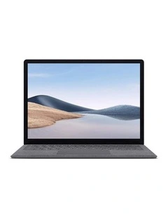 Refurbished - Microsoft Surface 4 | Laptop 13.5 Intel i5-1145G7 8GB RAM 256GB SSD Win 11 (Grey)