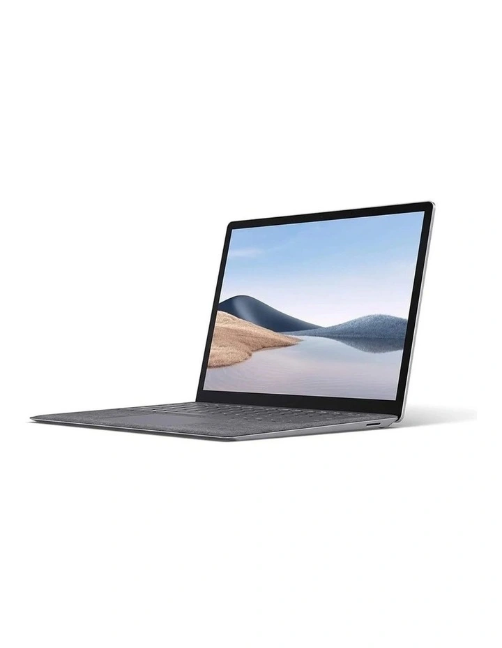 Refurbished - Microsoft Surface 4 | Laptop 13.5 Intel i5-1145G7 8GB RAM 256GB SSD Win 11 (Grey) image 2