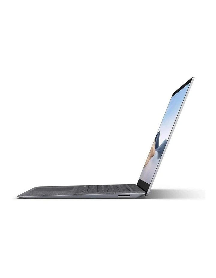 Refurbished - Microsoft Surface 4 | Laptop 13.5 Intel i5-1145G7 8GB RAM 256GB SSD Win 11 (Grey) image 3