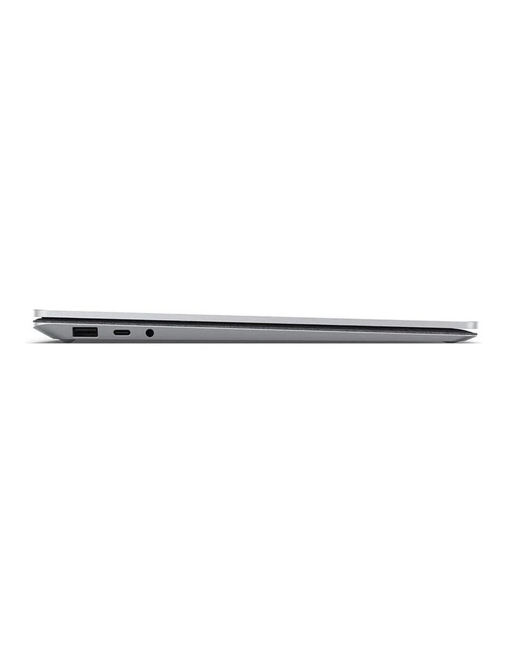 Refurbished - Microsoft Surface 4 | Laptop 13.5 Intel i5-1145G7 8GB RAM 256GB SSD Win 11 (Grey) image 4