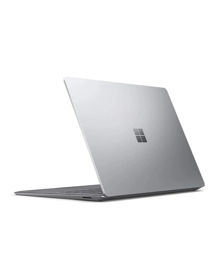 Refurbished - Microsoft Surface 4 | Laptop 13.5 Intel i5-1145G7 8GB RAM 256GB SSD Win 11 (Grey) image 5